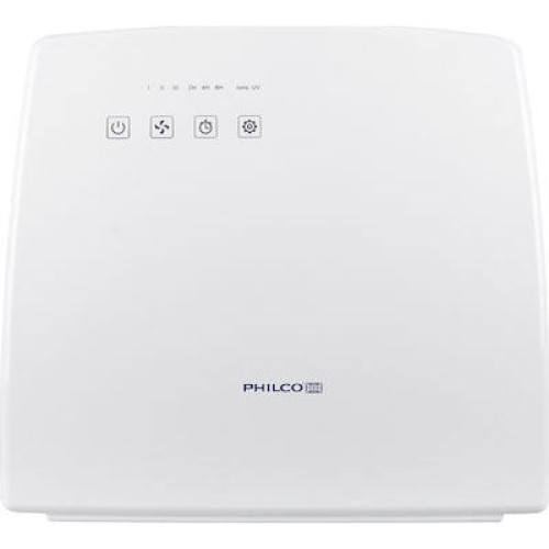 ΚΑΘΑΡΙΣΤΗΣ ΑΕΡΑ - ΙΟΝΙΣΤΗΣ PHILCO i-BREATHE 30+